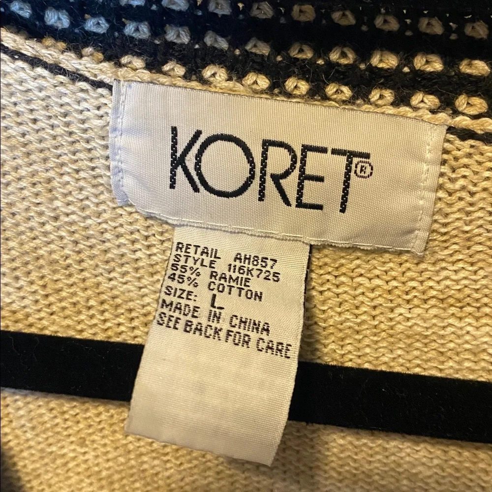 Vintage excellent preowned